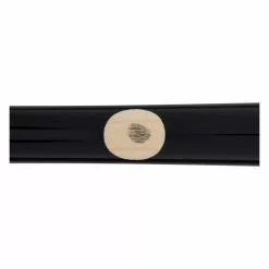 AXE Maple 271 Wood Baseball Bat: L118 Black, Natural -BaseBallBat Sales Shop c13f 12 21 axe maple 271 wood baseball bat l118 30385 11 l