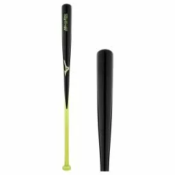 BaseBallBat Sales Shop 29 Mizuno Elite 34" Softball Fungo Bat: MZESFUNGO Black, Green