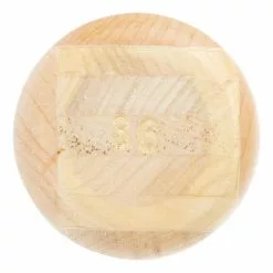 Brett Bros. Maple 36" Fungo Wood Baseball Bat: BBOFUNGO Black, Brown, Green, Blue, Orange, Red, Navy, Purple -BaseBallBat Sales Shop c1eb 11 21 brett bros maple outfield fungo wood baseball bat bbofungo 6653 62 l