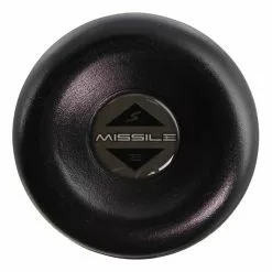 Stinger Bat Co Stinger Missile BBCOR Baseball Bat: BBMSLE3 Black, Grey, Red -BaseBallBat Sales Shop c26d 12 20 stinger missile bbcor baseball bat bbmsle3 33870 7 l