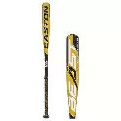 Easton Beast Hyperlite -12 USA Youth Baseball Bat: YSB19BSHL Black, Gold