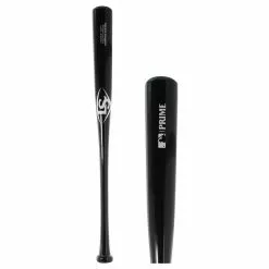Louisville Slugger Prime Y271 Maple Youth Wood Baseball Bat: WTLWYM271B20 Black