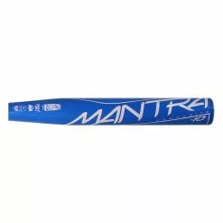 Rawlings Mantra -10 Fastpitch Softball Bat: FP1M10 Blue -BaseBallBat Sales Shop c558 02 21 2021 rawlings mantra 10 fastpitch softball bat fp1m10 34108 3 l