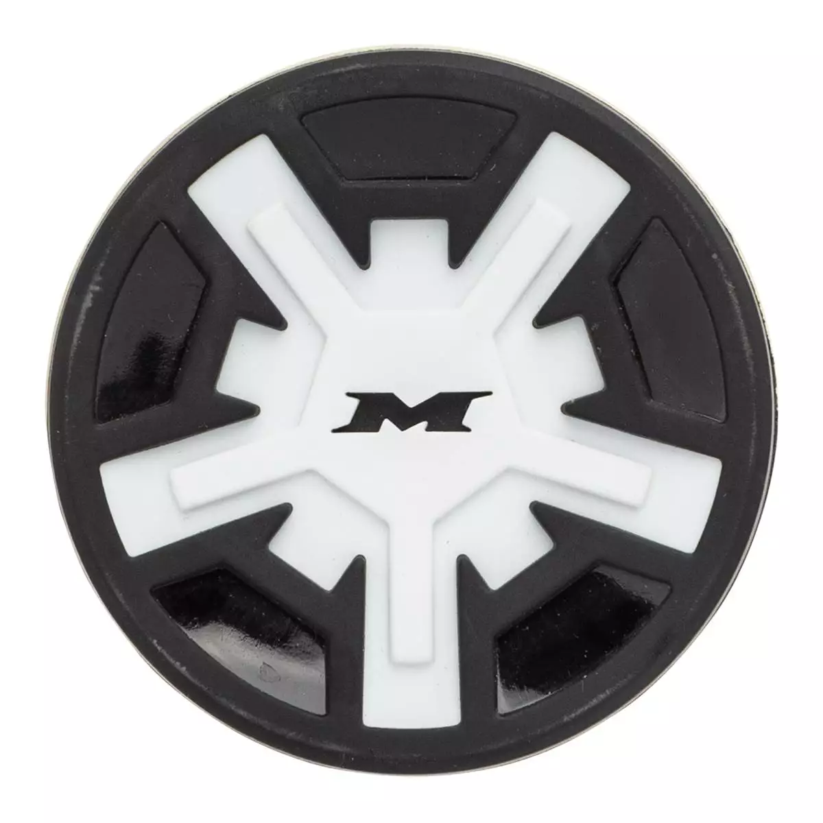 Miken DC-41 12.25" SuperMax USSSA 240 Slow Pitch Softball Bat: MDCX21U Black, Gold, Green 10 Miken DC-41 12.25" SuperMax USSSA 240 Slow Pitch Softball Bat: MDCX21U Black, Gold, Green - Image 8