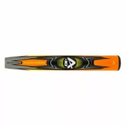 2022 Anderson Rocketech Carbon -10 Fastpitch Softball Bat: FPRTC22 Grey, Orange, Yellow -BaseBallBat Sales Shop c58e 06 21 2022 anderson rocketech carbon 10 fastpitch softball bat fprtc22 34655 3 l