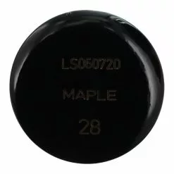 Louisville Slugger MLB Prime Youth Maple Wood Baseball Bat: WBL2441010 Black -BaseBallBat Sales Shop c636 08 20 louisville slugger mlb prime youth maple wood baseball bat wbl2441010 33339 7 l