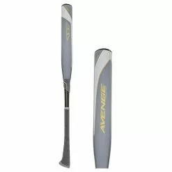 Axe Avenge -10 Fastpitch Softball Bat: L150H-10 Black