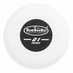 BamBooBat One Hand Training Baseball Bat: HWBB18TM Black, White -BaseBallBat Sales Shop c6a6 12 21 bamboobat one hand training baseball bat hwbb18tm 29773 14 l