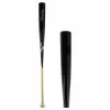 Mizuno Classic Infield Fungo Wood Baseball Bat: MZIFUN Black, Natural -BaseBallBat Sales Shop c6a9 07 19 10563 l