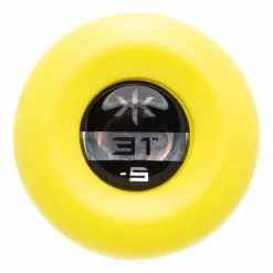 2022 TRUE TEMPER RAKE -5 USSSA Baseball Bat: UT22RKEX5 Silver, Yellow -BaseBallBat Sales Shop c72f 10 21 2022 true temper rake 5 usssa baseball bat ut22rkex5 35305 7 l