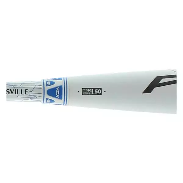 Louisville Slugger Prime 919 BBCOR Baseball Bat: WTLBBP919B3 Blue, Red, White 6 Louisville Slugger Prime 919 BBCOR Baseball Bat: WTLBBP919B3 Blue, Red, White - Image 4
