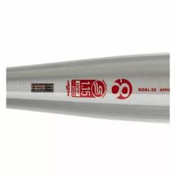 2022 DeMarini The Goods ONE -8 USSSA Baseball Bat: WTDXGO822 Red, Silver -BaseBallBat Sales Shop c7b4 12 21 2022 demarini the goods one 8 usssa baseball bat wtdxgo822 34745 12 l