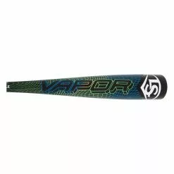 2022 Louisville Slugger Vapor -9 USA Baseball Bat: WBL2539010 Black, Blue, Green -BaseBallBat Sales Shop c7cd 11 21 2022 louisville slugger vapor 9 usa baseball bat wbl2539010 34732 3 l