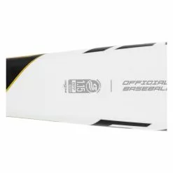 Easton Alpha 360 -8 USSSA Baseball Bat: SL20AL8 White, Yellow -BaseBallBat Sales Shop c7ed 12 21 easton alpha 360 8 usssa baseball bat sl20al8 31522 4 l