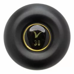 Victus Vandal Gold -10 USSSA Baseball Bat: VSBV2X10 Black, Gold -BaseBallBat Sales Shop c81b 10 21 victus vandal gold 10 usssa baseball bat vsbv2x10 34952 011 l