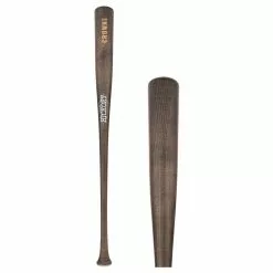 Old Hickory Bat Co. Crown Series Maple Wood Baseball Bat: JBOH1G Grey