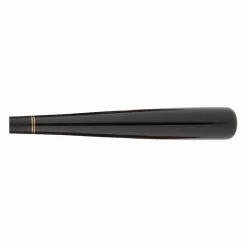 Brett Bros. Maple/Ash Wood Baseball Bat: ST271 Adult Black, Gold -BaseBallBat Sales Shop c837 05 21 brett bros maple ash wood baseball bat st271 adult 6652 3 l