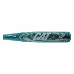 Marucci BL26 CAT FX -12 Fastpitch Softball Bat: MFPCFXA12 Blue, Grey -BaseBallBat Sales Shop ca14 05 19 31367 2 l