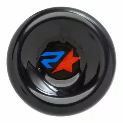 Rude American USA Rude American MOAB Power -5 USSSA Baseball Bat: SLMOAB5P19 Black, Red, White -BaseBallBat Sales Shop ca57 11 21 rude american moab power 5 usssa baseball bat slmoab5p19 35342 8 l