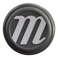 Marucci Posey28 Pro Metal BBCOR Baseball Bat: MCBP28S Black, Grey -BaseBallBat Sales Shop cc1f 05 19 31360 9 l