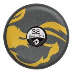 DeMarini FNX -10 Fastpitch Softball Bat: WTDXPHP20 Black, White -BaseBallBat Sales Shop cc4f 12 21 demarini fnx 10 fastpitch softball bat wtdxphp20 31424 7 l