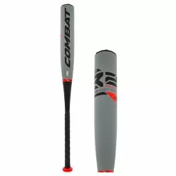 2022 COMBAT B2 Ultra -8 USSSA Baseball Bat: SLPAB28
