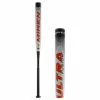 Miken Ultra Fusion 14" Mike Dill Balanced Senior Slow Pitch Softball Bat: MFN4BS Black, Orange, White -BaseBallBat Sales Shop cd26 01 21 2021 miken ultra fusion 14 mike dill balanced senior slow pitch softball bat mfn4bs 33850 1 l