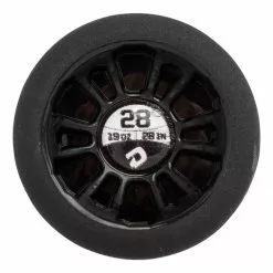 DeMarini Voodoo ONE -10 USA Baseball Bat: WTDXUO220 Black, Blue -BaseBallBat Sales Shop cd2f 12 21 demarini voodoo one 10 usa baseball bat wtdxuo220 31750 31752 l