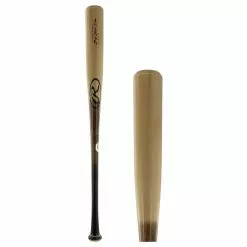 Rawlings Big Stick Elite Maple Wood Baseball Bat: 243RMF Brown, Natural