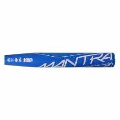Rawlings Mantra -9 Fastpitch Softball Bat: FP1M9 Blue -BaseBallBat Sales Shop cd5d 02 21 2021 rawlings mantra 9 fastpitch softball bat fp1m9 34109 3 l