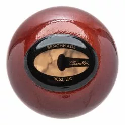 Chandler Pro C271 Maple Wood Baseball Bat: CB271A Natural, Red, White -BaseBallBat Sales Shop cd7c 11 21 chandler pro c271 maple wood baseball bat cb271a 35322 9 l