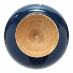 B45 Pro Select B271 Special Edition Birch Wood Baseball Bat: B271SE Natural, Navy -BaseBallBat Sales Shop ce32 06 21 b45 pro select b271 special edition birch wood baseball bat b271se 34496 8 l