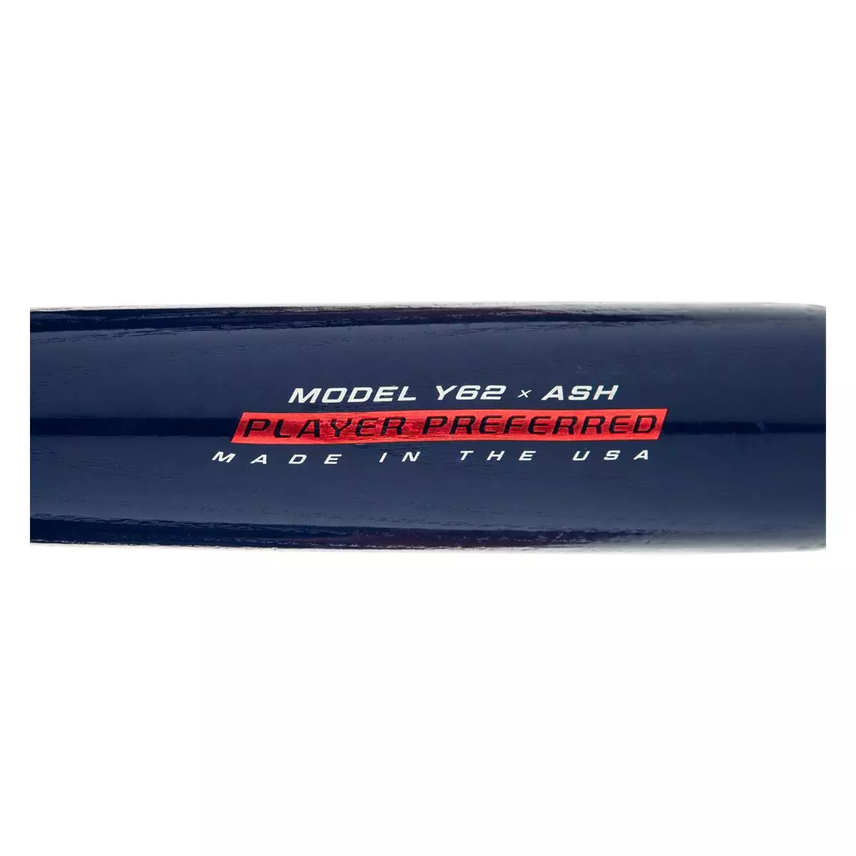 Rawlings Player Preferred Ash Youth Wood Baseball Bat: Y62AUS Blue, Red, White 7 Rawlings Player Preferred Ash Youth Wood Baseball Bat: Y62AUS Blue, Red, White - Image 5
