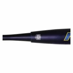 Miken Freak 23 Kyle Pearson 12" Maxload USA Slow Pitch Softball Bat: MKP21A Yellow, Navy -BaseBallBat Sales Shop ce8b 02 21 2021 miken freak 23 12 maxload asa slow pitch softball bat mkp21a 33925 4 l