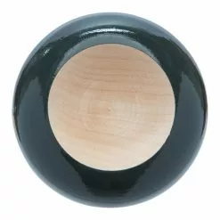 M^Powered H2TC™ Pro Maple Wood Baseball Bat: H2TC110 Natural, Green -BaseBallBat Sales Shop cebf 06 21 m powered h2tc pro maple wood baseball bat h2tc110 34503 8 l