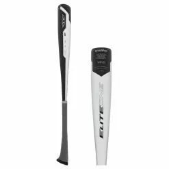Axe EliteOne -8 USA Baseball Bat: L139G Black, Grey -BaseBallBat Sales Shop cecb 12 21 axe eliteone 8 usa baseball bat l139g 30356 009 l