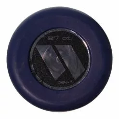 Worth Krecher Ryan Harvey 13.5" XL USSSA 240 Slow Pitch Softball Bat: WRH21U Black, Blue -BaseBallBat Sales Shop cf01 03 21 2021 worth krecher ryan harvey 13 5 xl usssa slow pitch softball bat wrh21u 33930 8 l