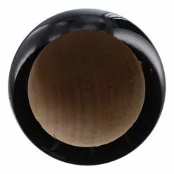 Old Hickory Bat Co. Mike Trout Maple Wood Baseball Bat: MT27M Adult Black, Natural -BaseBallBat Sales Shop cfb5 10 19 17452 9 l