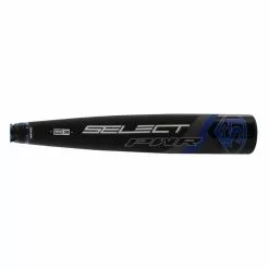 Louisville Slugger Select PWR BBCOR Baseball Bat: WTLBBSPB320 Black, Blue 13 Louisville Slugger Select PWR BBCOR Baseball Bat: WTLBBSPB320 Black, Blue -BaseBallBat Sales Shop cfd4 07 19 31767 2 l