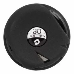 DeMarini Bustos -13 Fastpitch Softball Bat: WTDXBFP19 Black, Blue -BaseBallBat Sales Shop d0f6 12 21 demarini bustos 13 fastpitch softball bat wtdxbfp19 30013 7 l