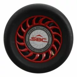 Louisville Slugger Prime -10 USSSA Baseball Bat: WTLSLP9X1020 Black, Red -BaseBallBat Sales Shop d0fe 07 19 31771 9 l