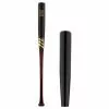 Marucci Gleyber Torres Maple Wood Baseball Bat: GLEY25 Black, Gold, Maroon -BaseBallBat Sales Shop d206 07 21 marucci gleyber torres maple wood baseball bat gley25 34651 1 l