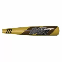 Marucci CAT8 -5 USSSA Baseball Bat: MSBC85GB Gold 14 Marucci CAT8 -5 USSSA Baseball Bat: MSBC85GB Gold -BaseBallBat Sales Shop d25e 02 21 marucci cat 8 5 usssa baseball bat msbc85gb 33382 3 l