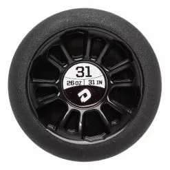 2022 DeMarini CF -5 USSSA Baseball Bat: WTDXCB522 Black, Gold, White -BaseBallBat Sales Shop d264 11 21 2022 demarini cf 5 usssa baseball bat wtdxcb522 34739 7 l