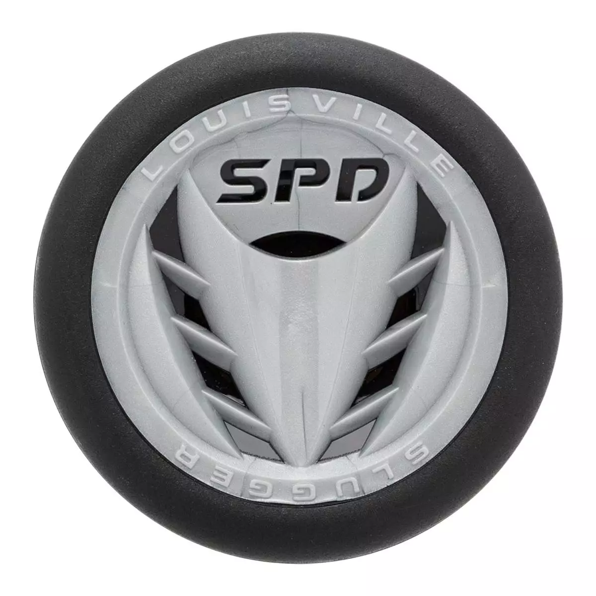 2022 Louisville Slugger Solo -11 USA Baseball Bat: WBL2537010 Black, Grey, Silver 10 2022 Louisville Slugger Solo -11 USA Baseball Bat: WBL2537010 Black, Grey, Silver - Image 8