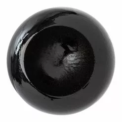 Louisville Slugger 35" Fungo Maple Wood Baseball Bat: WBL2443010 Black, Silver, Blue -BaseBallBat Sales Shop d34d 11 21 louisville slugger 35 fungo maple wood baseball bat wbl2443010 33342 18 l