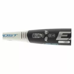 Easton Ghost Double Barrel -11 Fastpitch Softball Bat: FP20GH11 White, Grey -BaseBallBat Sales Shop d3a0 08 19 31544 4 l