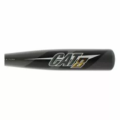 Marucci CAT8 -10 Junior Big Barrel Baseball Bat: MJBBC8BG Black 12 Marucci CAT8 -10 Junior Big Barrel Baseball Bat: MJBBC8BG Black -BaseBallBat Sales Shop d3fa 10 19 31574 2 l