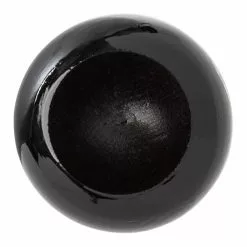 Louisville Slugger 35" Fungo Maple Wood Baseball Bat: WBL2443010 Black, Silver, Blue -BaseBallBat Sales Shop d451 11 21 louisville slugger 35 fungo maple wood baseball bat wbl2443010 33342 31 l