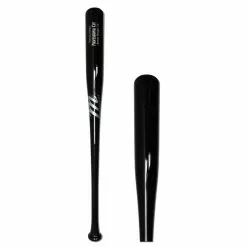 Marucci Pro Cut Maple Wood Baseball Bat: MCMBBCULL Black Adult Black 14 Marucci Pro Cut Maple Wood Baseball Bat: MCMBBCULL Black Adult Black -BaseBallBat Sales Shop d4a7 06 18 12445redo l